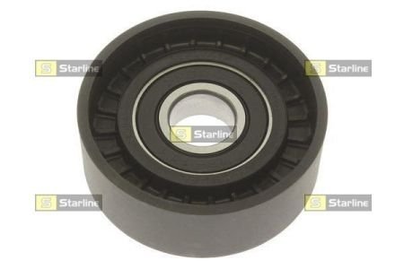 Натяжной ролик, ремень ГРМ STARLINE RS X00019P (фото 1)