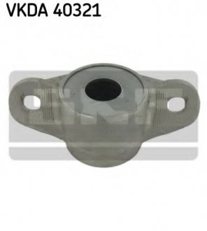 Опора амортизатора гумометалева SKF VKDA 40321 (фото 1)