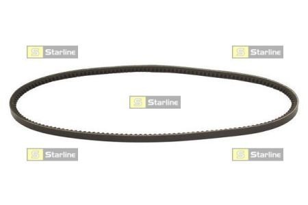 Ремень V-образн STARLINE SR 13X925 (фото 1)