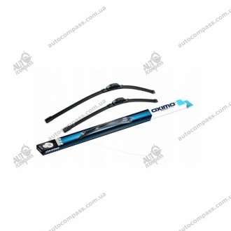 Щетки стеклоочистителя \ OXIMO WE350450