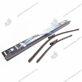 Щетки стеклоочистителя \ OXIMO WD400550