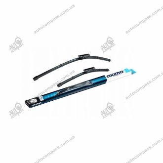 Щетки стеклоочистителя \ OXIMO WD350650