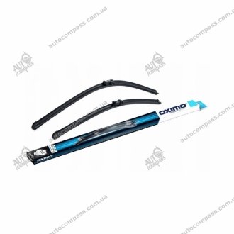 Щетки стеклоочистителя \ OXIMO WCP200300