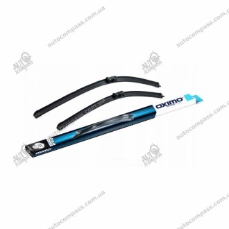 Щетки стеклоочистителя \ OXIMO WC350625