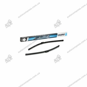 Щетки стеклоочистителя \ OXIMO WC350450