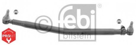 Поздовжня кермова тяга Febi 27488 (фото 1)
