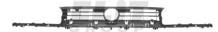 Решітка радіатора чорн. ELIT KH9522 990 (фото 1)