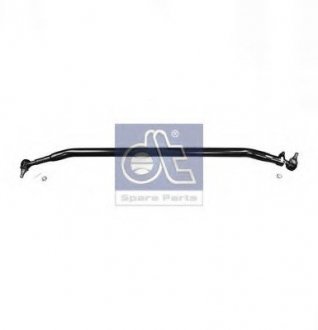 Поперечна рульова тяга DT 2.53054