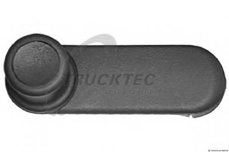 Ручка стеклоподъемника TRUCKTEC AUTOMOTIVE 01.53.048 (фото 1)