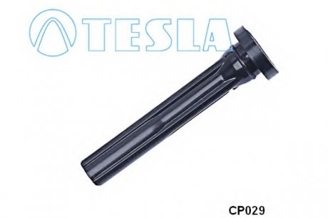 Вилка, свеча зажигания Tesla CP029 (фото 1)