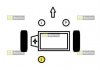 Опора двигуна / КПП STARLINE SM 0591 (фото 1)