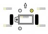 Опора двигуна / КПП STARLINE SM 0009 (фото 2)