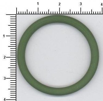 Уплотнительное кольцо Elring 776.262 (фото 1)