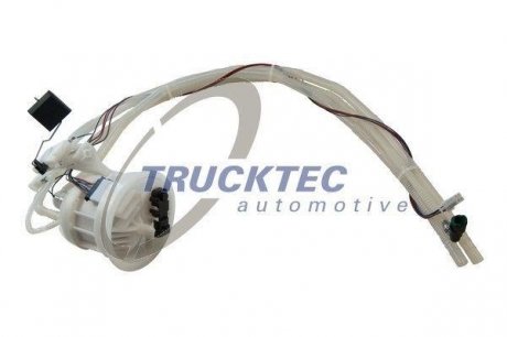 Трубка забора топлива TRUCKTEC AUTOMOTIVE 0238060 (фото 1)
