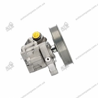 Насос ГПК новий LAND ROVER FREELANDER 2 06-;VOLVO S80 II 06-,V70 III 07-,XC60 08-,XC70 II 07- MSG VO 018 (фото 1)