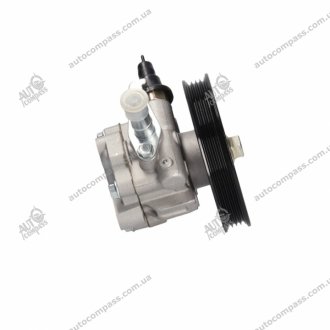 Насос ГПК новий MITSUBISHI Pajero Sport 98-06,MITSUBISHI L 200 96-07 MSG MT 014 (фото 1)