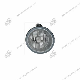 Протитуманна фара передня TYC 19-0095-05-2