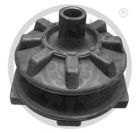 Втулка, балка моста Optimal F8-5204