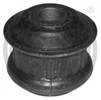 Подвеска, двигатель Optimal F8-5934