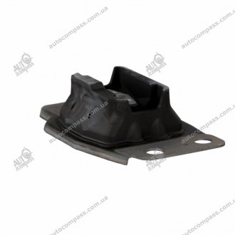 Подвеска, двигун SWAG 50 93 2698