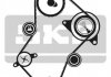 Роликовий модуль натягувача ременя (ролик, ремінь) SKF VKMA 03241 (фото 2)