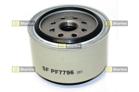 Топливные фильтры STARLINE SF PF7796 (фото 1)