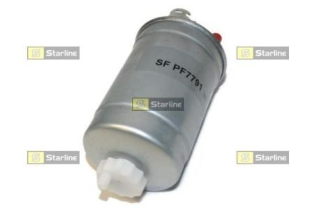 Паливний фільтр STARLINE SF PF7791 (фото 1)