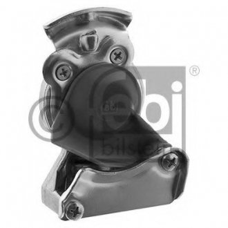 Головка сполучна шлангів пневмосистеми Febi 07219