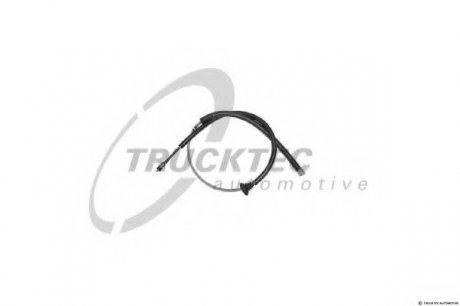 Тросик спидометра TRUCKTEC AUTOMOTIVE 02.42.047 (фото 1)