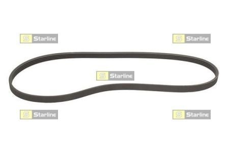 Ручейковые ремни STARLINE SR 4PK963 (фото 1)