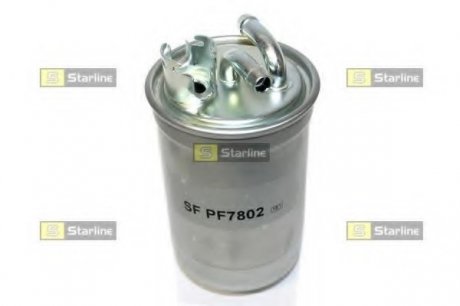 Паливний фільтр STARLINE SF PF7802 (фото 1)