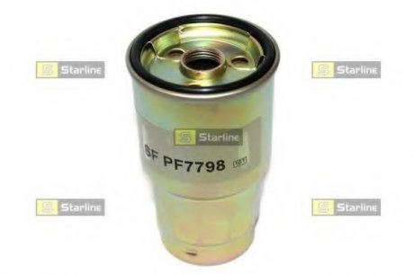 Паливний фільтр STARLINE SF PF7798 (фото 1)