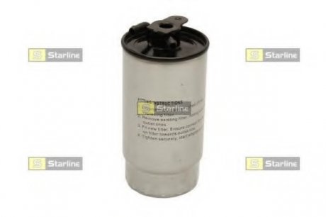 Топливный фильтр STARLINE SF PF7789 (фото 1)