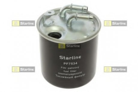 Топливный фильтр STARLINE SF PF7534 (фото 1)