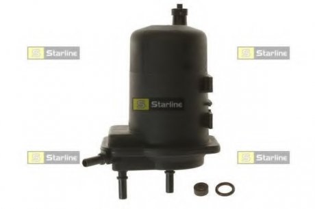 Топливный фильтр STARLINE SF PF7519 (фото 1)