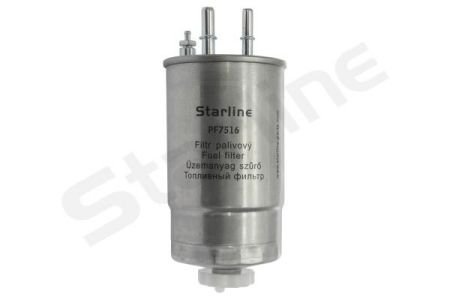 Паливний фільтр STARLINE SF PF7516 (фото 1)