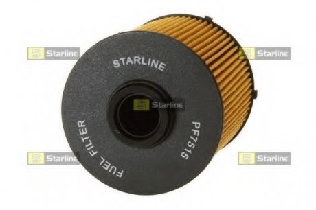 Паливний фільтр STARLINE SF PF7515 (фото 1)