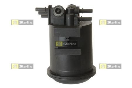 Паливний фільтр STARLINE SF PF7514 (фото 1)