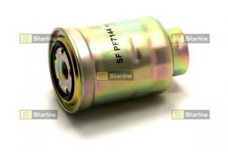 Топливный фильтр STARLINE SF PF7144 (фото 1)