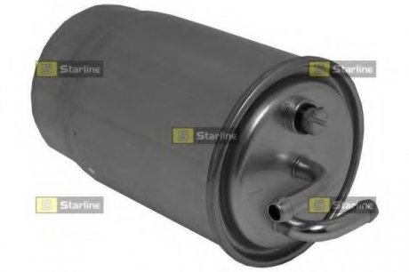 Топливный фильтр STARLINE SF PF7057 (фото 1)