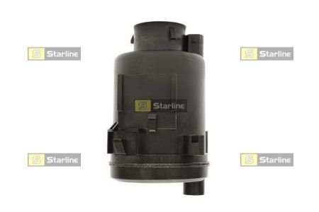 Паливний фільтр STARLINE SF PF7017 (фото 1)