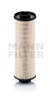 Фільтруючий елемент паливного фільтра MANN PU 850 X (фото 1)