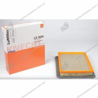 Фільтр повітряний KNECHT LX 1926