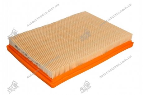 Повітряний фільтр KNECHT LX 1259 (фото 1)