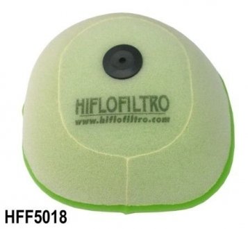 Воздушный фильтр HIFLO HFF5018 (фото 1)