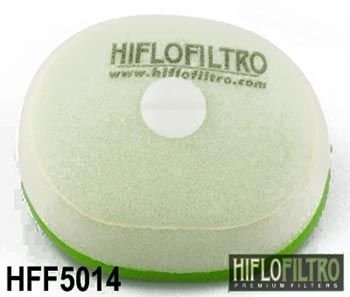 Повітряний фільтр MX HIFLO HFF5014 (фото 1)