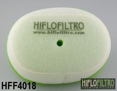 Повітряний фільтр MX HIFLO HFF4018 (фото 1)
