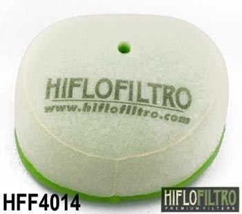 Воздушный фильтр HIFLO HFF4014 (фото 1)