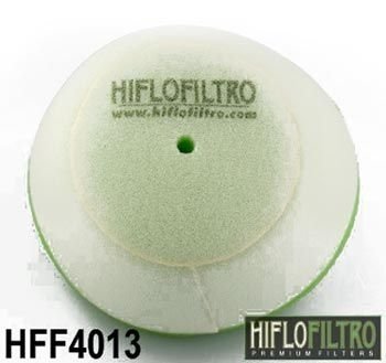 Повітряний фільтр MX HIFLO HFF4013 (фото 1)