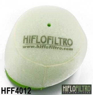 Воздушный фильтр HIFLO HFF4012 (фото 1)